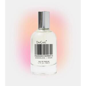 Dedcool Fragrance 03 Blonde new in box